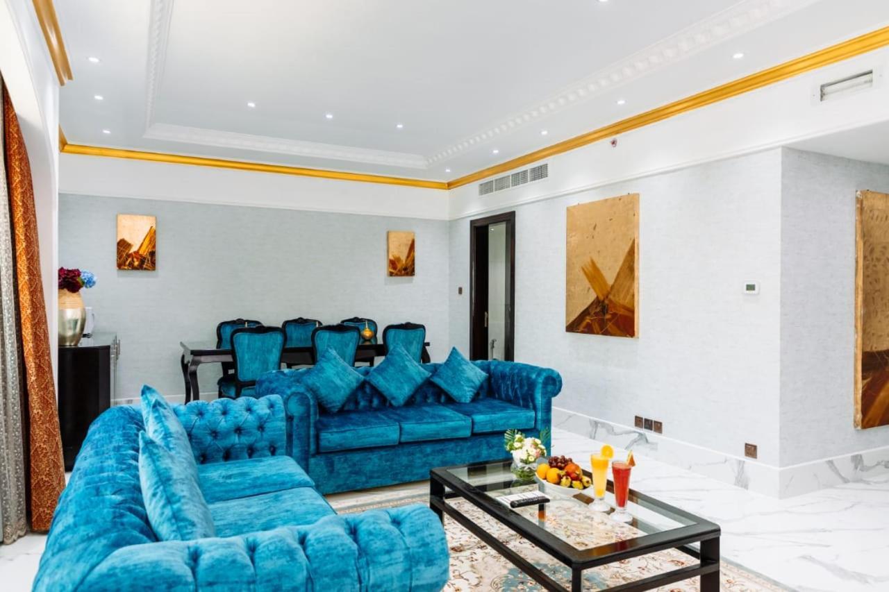 Mangrove Hotel Ras al-Khaimah Bagian luar foto