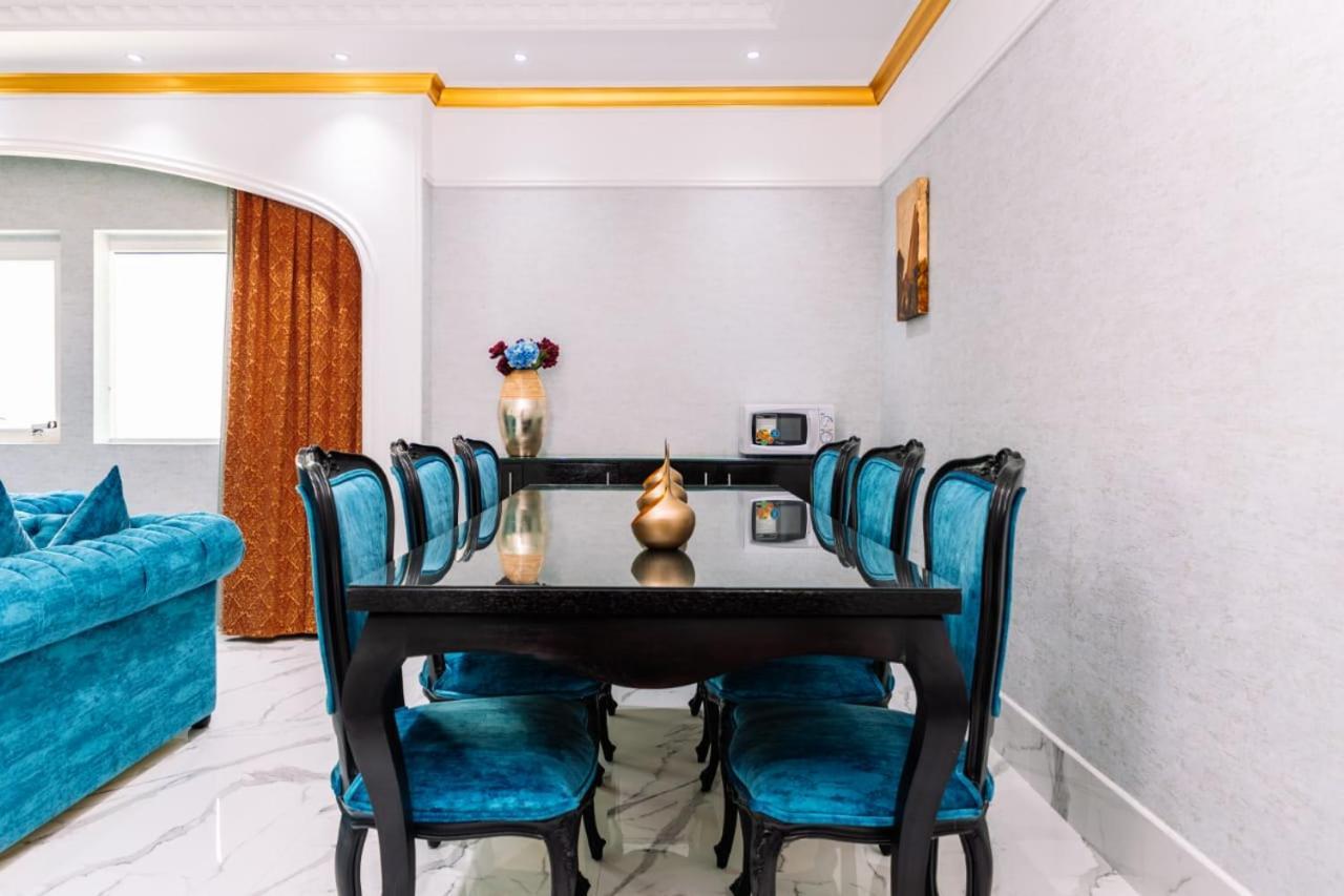 Mangrove Hotel Ras al-Khaimah Bagian luar foto