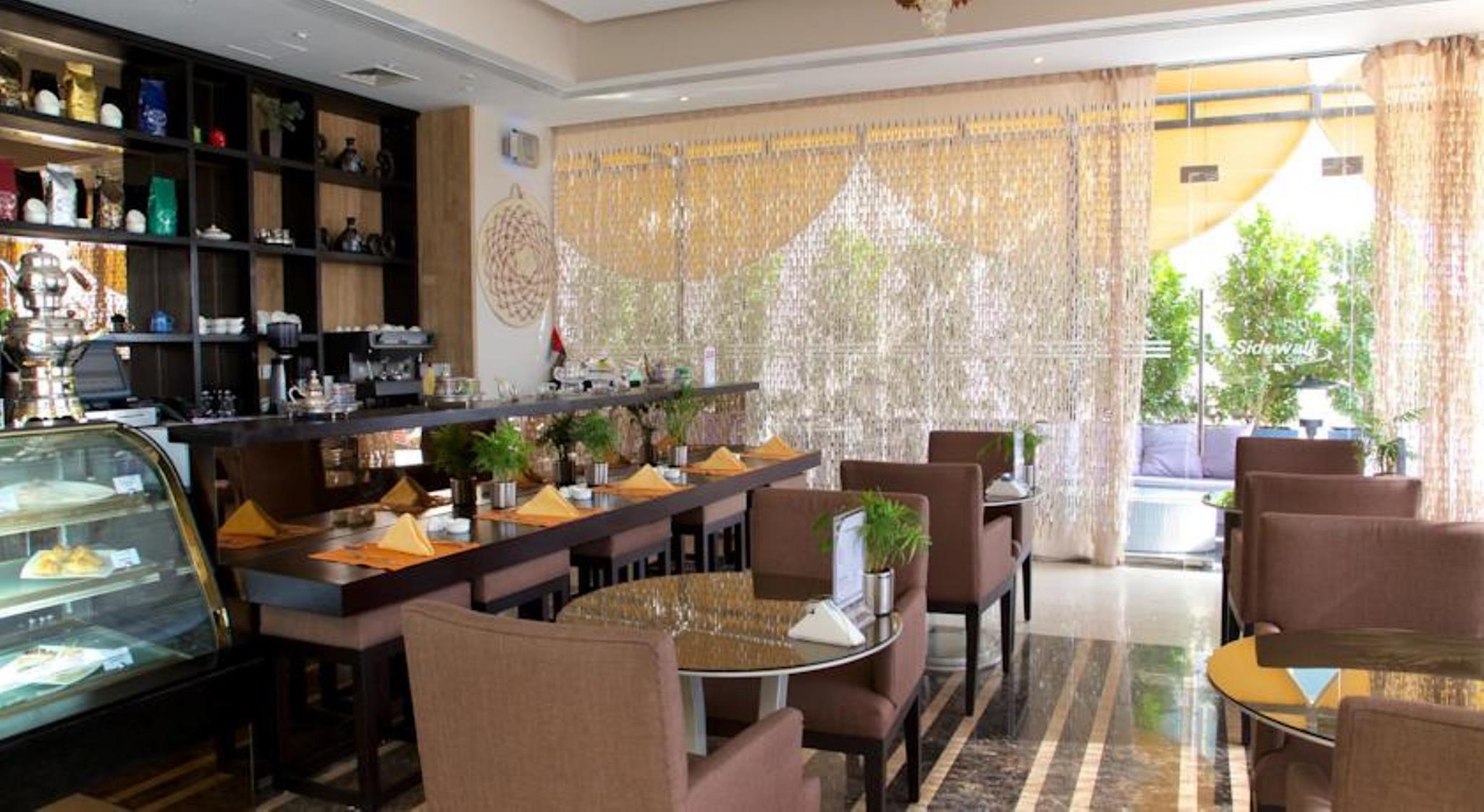 Mangrove Hotel Ras al-Khaimah Bagian luar foto