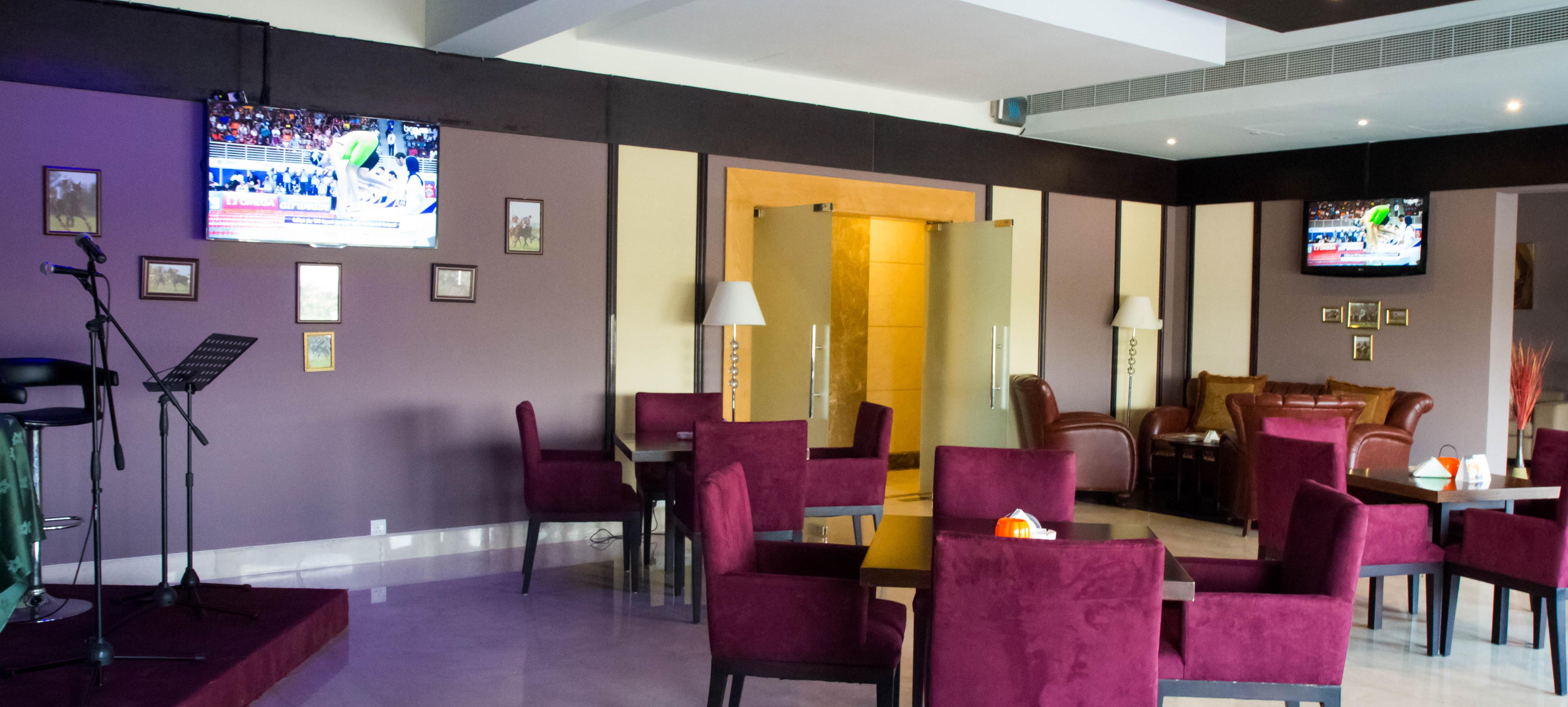Mangrove Hotel Ras al-Khaimah Bagian luar foto