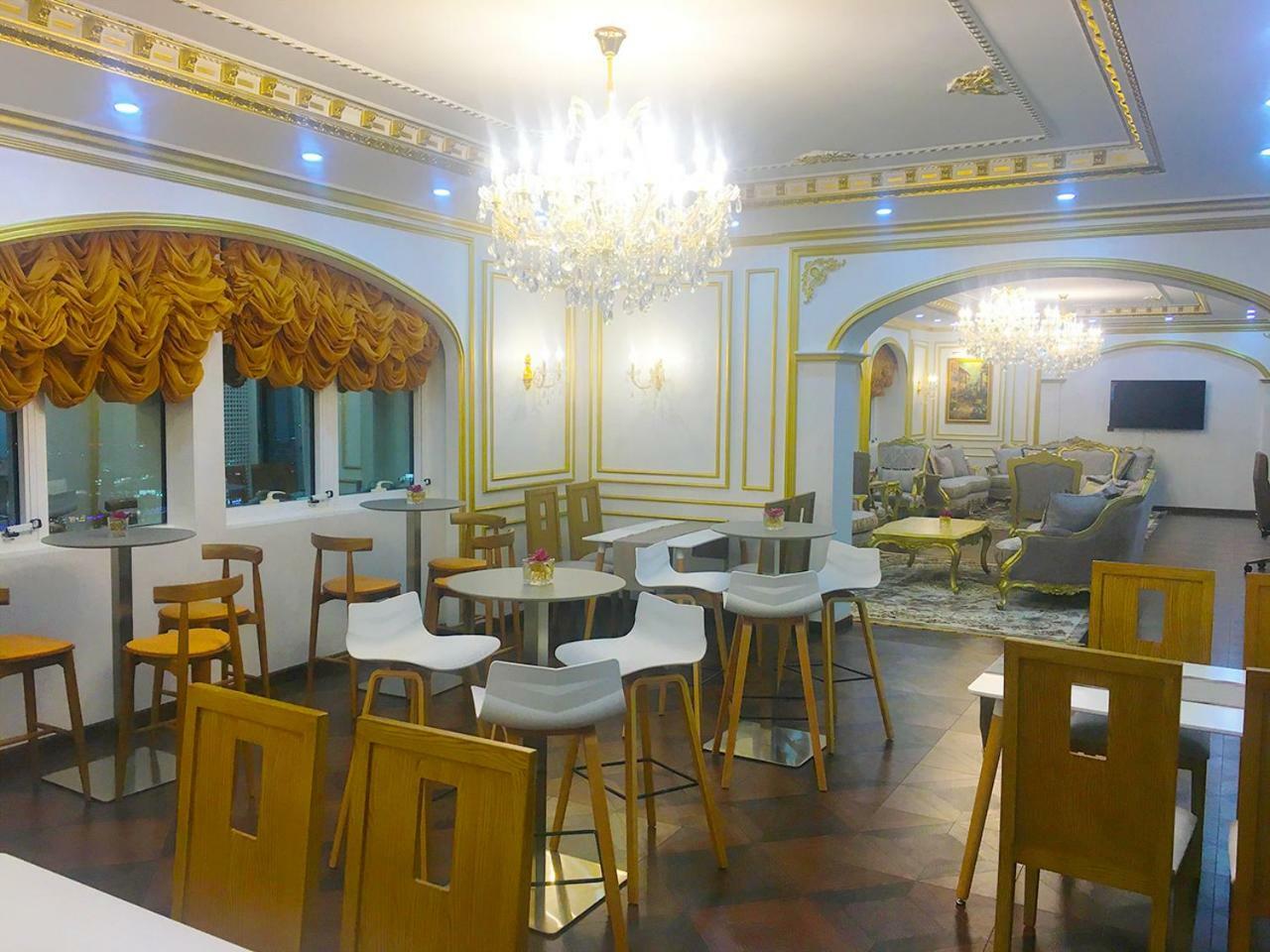 Mangrove Hotel Ras al-Khaimah Bagian luar foto