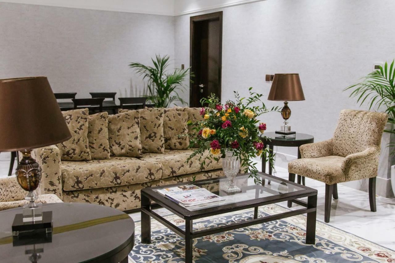 Mangrove Hotel Ras al-Khaimah Bagian luar foto
